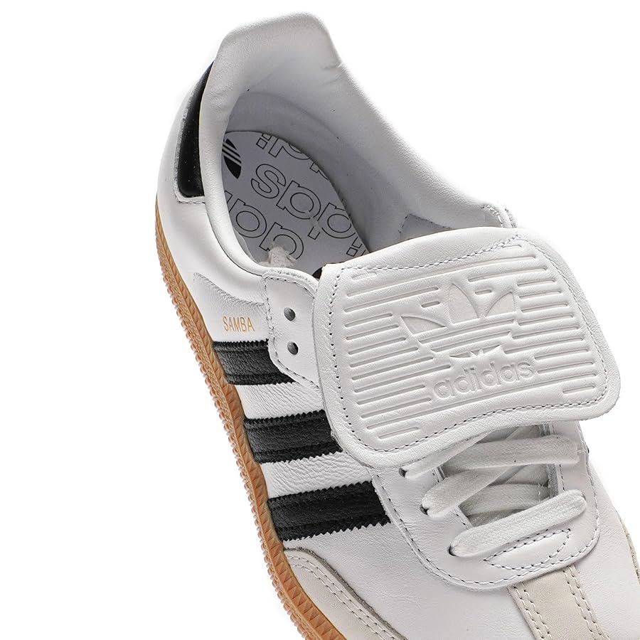 スニーカー adidas SNEAKER (IG4279) Amazon | adidas アディダスオリジナルス Samba LT サンバ